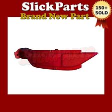 FORD FIESTA REAR REFLECTOR