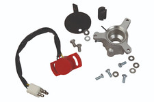 JAGUAR XJS 5.3 V12 THROTTLE