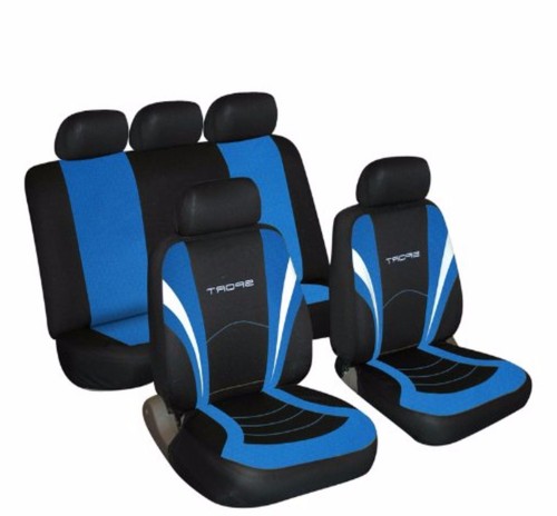 Universal seat covers - seat, set