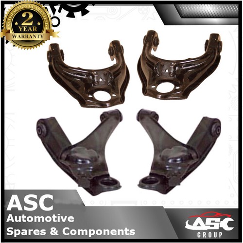 Suspension arm set - arm, upper
