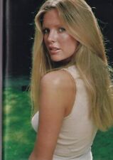 AMICA 1986 KIM BASINGER CATHERINE DENEUVE VIRNA LISI NANCY DEWEIR URSULA ANDRESS