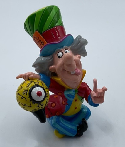 Enesco disney showcase romero - disney,