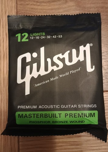 Gibson acoustic guitar - acoustic, strings