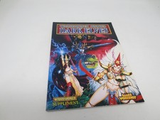 Warhammer Dark Elves Armies