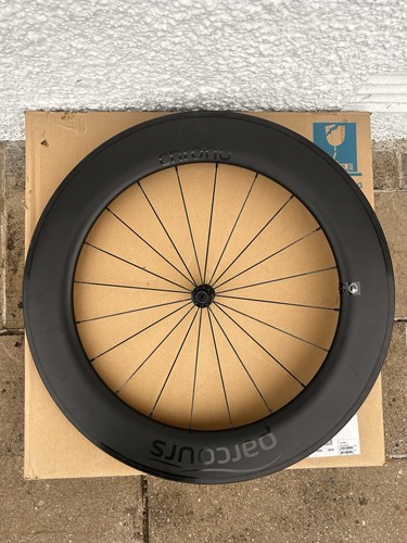 Parcours 77mm chrono - 77mm,