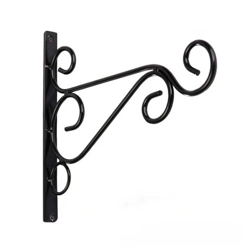 Wall mount wrought - wall,