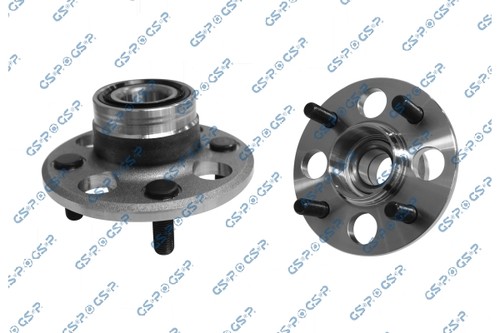 Wheel bearing kit gsp 9228030 - kit,