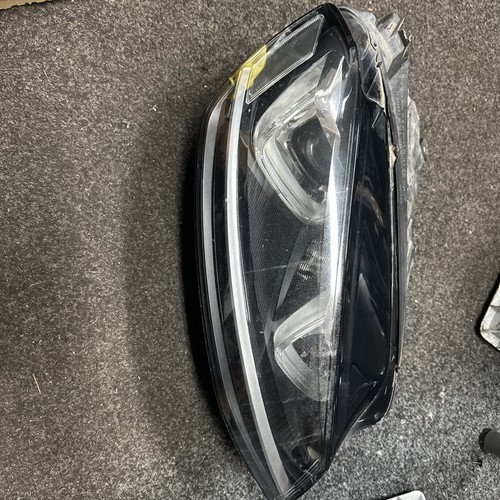 Golf driver right xenon - r,