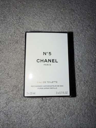 Chanel women eau de - no, 5