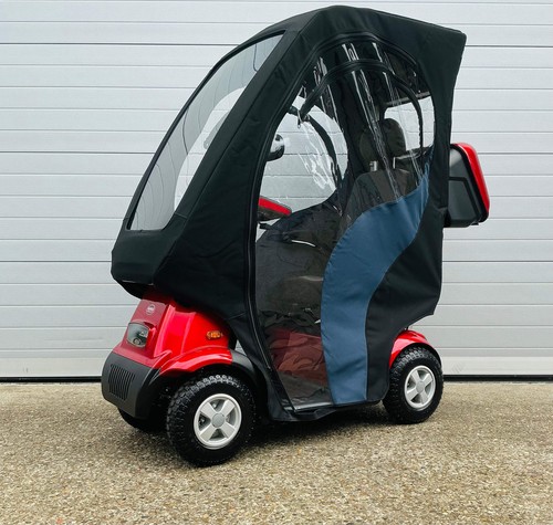 Tga breeze midi medium road - midi,