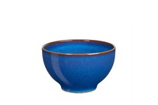 Denby imperial blue bowl - imperial,
