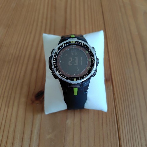 Casio pro trek prw - pro,
