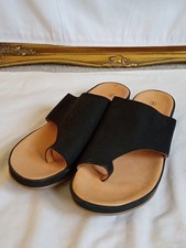 Pavers Comfort Sliders Sandals