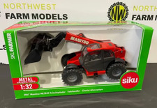 SIKU 3067 1:32 SCALE MANITOU MLT 840 TELEHANDLER