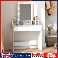 Dressing Table Makeup Vanity