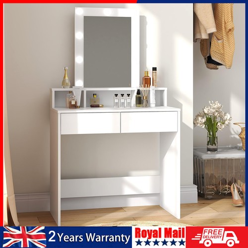 Dressing table makeup - dressing,