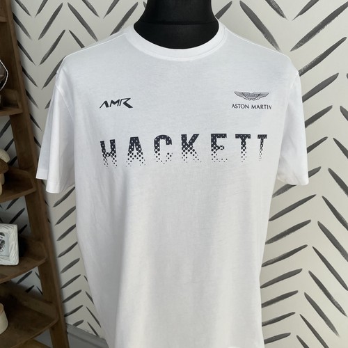 Hackett aston martin men - hackett,