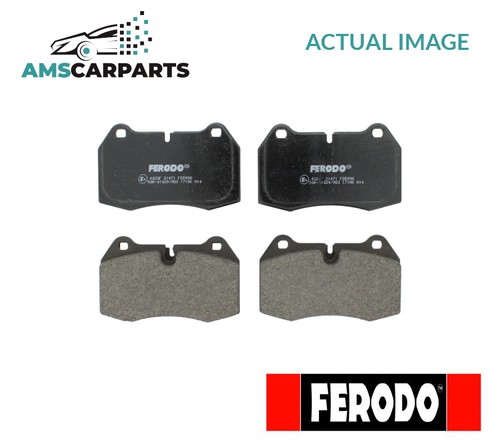 Brake pads set braking - brake, pad