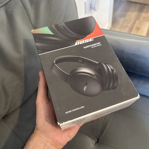 Bose quietcomfort wireless - quietcomfort,