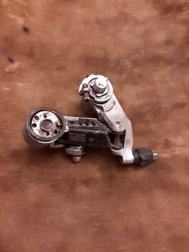 Shimano stx rear mech - rc,