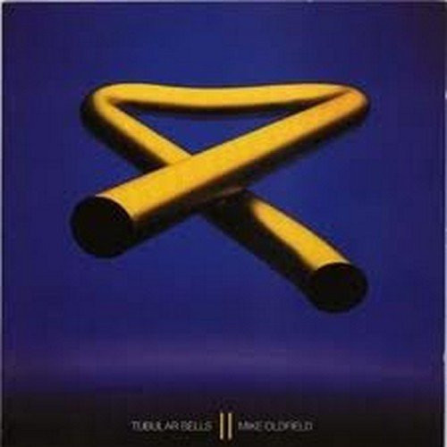 Mike oldfield tubular - oldfield,