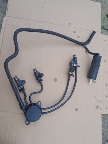 Mercury mariner 60hp outboard - mariner,