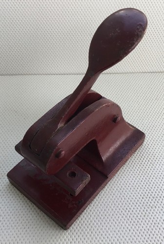 Vintage imp press - imp,
