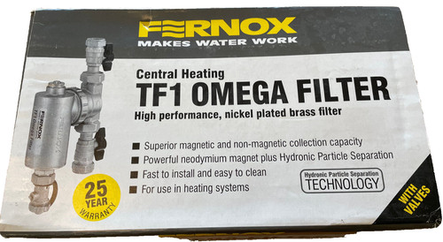 Fernox 22mm tf1 - ,