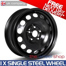 16" Fiat Doblo 2010 - 2022