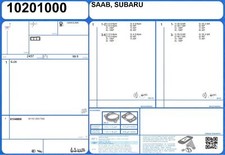 Full Engine Gasket Set For