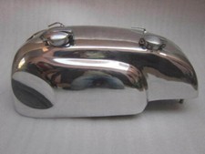 FIT FOR NORTON MANX WIDELINE