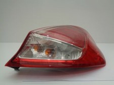 2013 FORD FIESTA VI CB1,CCN TAILLIGHT (RIGHT OUTER) c1bb13404
