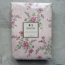 Dorma Eva Curtains Lined With