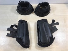 Bundle Of Tendon/fetlock Boots
