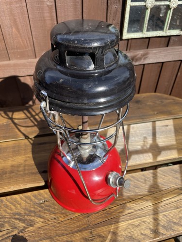 Tilly storm paraffin lamp - paraffin,