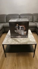 Nespresso Delonghi Lattissima