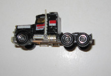 Lesney Matchbox Made in