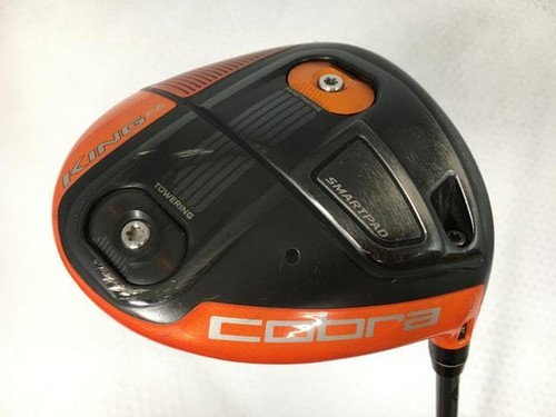 Cobra king 2016 driver - f6,