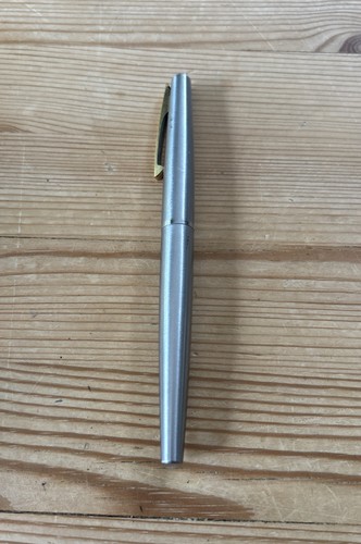 Sheaffer palladium silver - palladium,