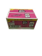Nik Naks Nice 'N' Spicy Flavour Snacks  | 20 Bags | 75g | Full Box** Long Date**