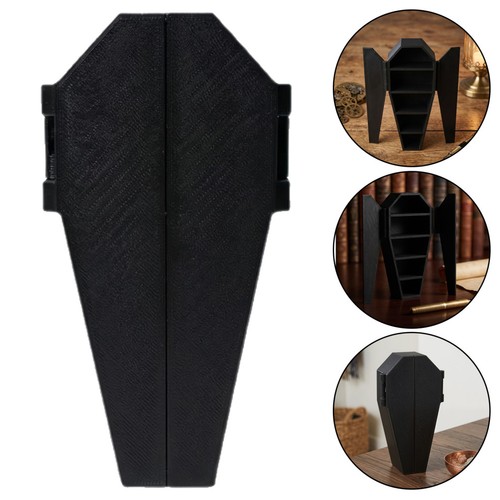 Gothic style locker tiny - style,