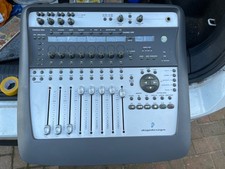 Digidesign Digi 002 Mixer