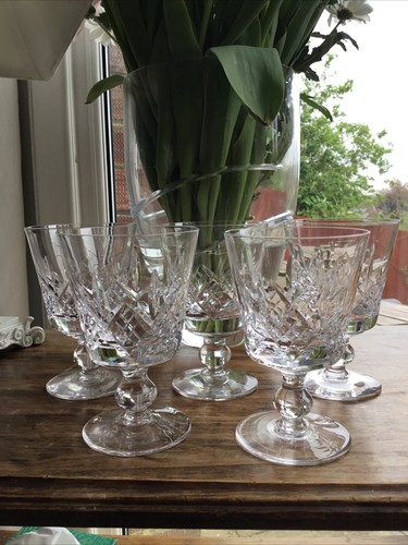 Stuart crystal glengarry - glengarry, 5