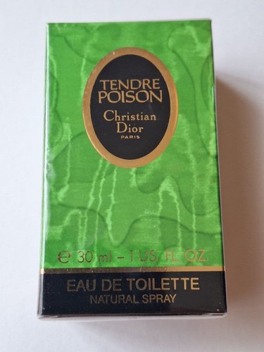 Christian dior tendre poison - dior,