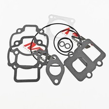 Engine gasket set for - set,
