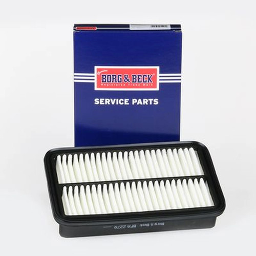 Borg & Beck Engine Air Filter