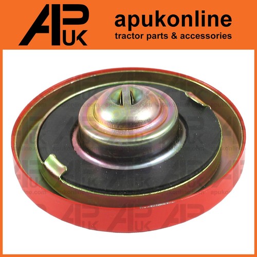Fuel cap vented for case - fuel,