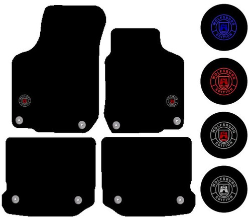 Fits golf mk4 anniversary - fits,