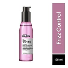 L'Oréal Professionnel Serie Expert Liss Unlimited Blow Dry Serum 125 Ml