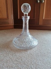 Waterford Crystal Lismore Cut